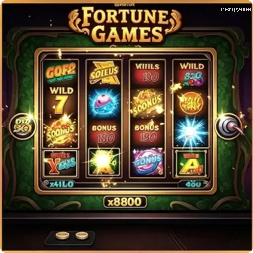 cu888 rsngame