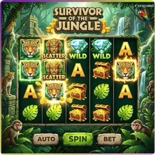 rsngame Palembang: Panduan Akses, APK, dan Login