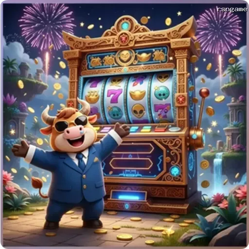 Pembaruan rsngame APK: Versi Terbaru dan Catatan Perubahan
