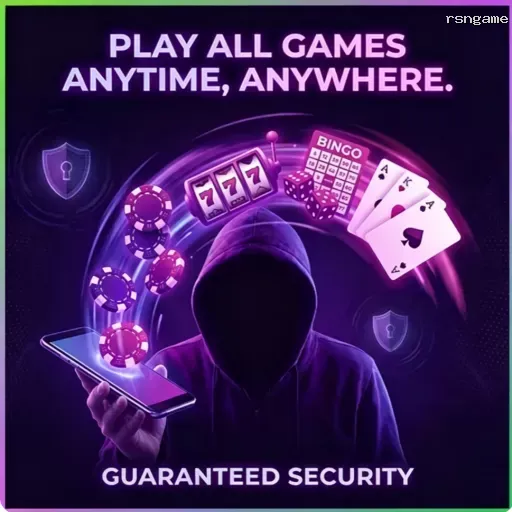 Panduan Pasang rsngame APK di Android